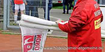 VfV 06 Hildesheim in der Meisterrunde: „Das ist ein letztendlich bedeutungsloser Wettbewerb“ - www.hildesheimer-allgemeine.de