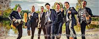 Pfingsten ist gerettet: Das erwartet Besucher bei der Jazztime in Hildesheim - www.hildesheimer-allgemeine.de