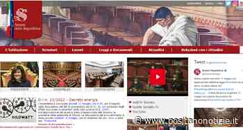 Attacco Hacker ai siti web del governo: down Senato.it e molti altri siti anche privati - Positano Notizie