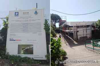 Vietri sul Mare, scuola elementare di Dragonea chiusa da tre anni: Comitato chiede incontro con Sindaco - Positano Notizie