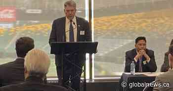 Edmonton Elks lose money during disappointing 2021 CFL season