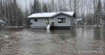 As flood battles continue in Western Canada, here’s a look at what’s happened so far