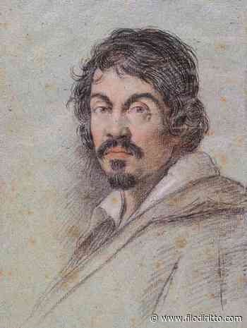 Caravaggio: l'eterno fuggiasco, è tornato a Roma - Filodiritto