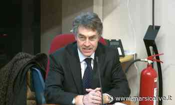 Critiche alla Asl Avezzano Sulmona L'Aquila? La direzione sanitaria: “Ancora una volta senza fondatezza” - MarsicaLive