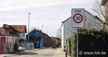 Fietser naar ziekenhuis na aanrijding door wagen | Aarschot | hln.be - Het Laatste Nieuws