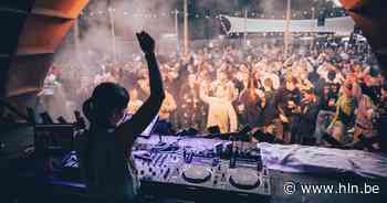 Zeven jonge dj's strijden om een plekje op Moonfield Festival - Het Laatste Nieuws