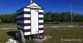 MNM en De Mol aan Zee slaan deze zomer hun tenten op in Blankenberge: "Het belooft een totaalbeleving te worden” - Het Laatste Nieuws