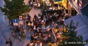 Horeca-uitbaters en handelaars gezocht voor drank- en eetkraampjes op 'Mol Feest!' - Het Laatste Nieuws