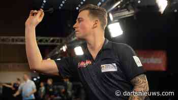 Mol en Kuivenhoven enige Nederlanders bij laatste 32 tijdens veertiende Players Championship - Dartsnieuws.com