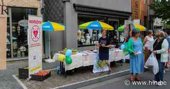 Gratis appels vragen aandacht voor dementie | Mol | hln.be - Het Laatste Nieuws