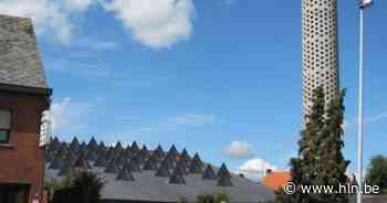 Denk mee na over toekomstig dorpsplein van Ginderbuiten - Het Laatste Nieuws