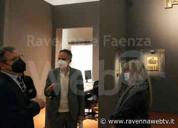 L'assessore regionale Andrea Corsini visita la Pinacoteca di Faenza: “Punto di forza nell'offerta turistica” - Ravennawebtv.it