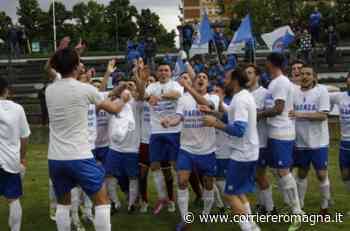 Il Faenza Calcio si fonde con la Virtus - CorriereRomagna