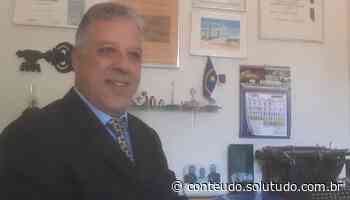 A curiosa e interessante vida do historiador de Dracena - Solutudo - Solutudo - A Cidade em Detalhes