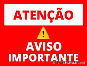 Saúde de Dracena alerta que não está fazendo pesquisa sobre dores - Jornal Interativo