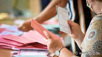 Landtagswahl: Uedem verzichtet diesmal auf ein Wahlstudio - NRZ News