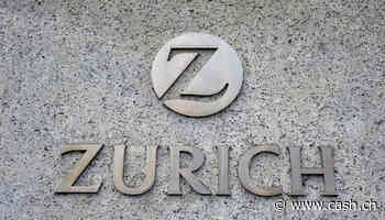 Versicherungen - Zurich-Aktie auf Erholungskurs - Das erwarten Analysten von den Quartalszahlen -  cash
