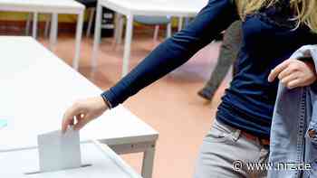 NRW-Landtagswahl 2022 in Alpen: Die Ergebnisse im Überblick - NRZ News