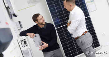 Das Grazer Energiecenter - Beratung, Prozessbegleitung, Schulung - HLK