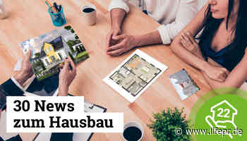 Beratung ist das A und O: So finden Sie den richtigen Baupartner - lifePR