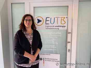 Beratung für Menschen mit Behinderung wieder am 18. Mai - Super Tipp