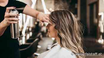 Muttertags-Gewinnspiel: Beratung und Styling bei Top-Coiffeurin zu gewinnen! - Falstaff