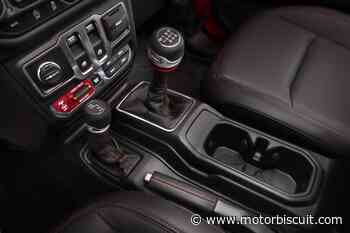 Why Does Everyone Keep Buying Consumer Reports' Worst-Rated SUV? - MotorBiscuit