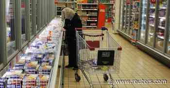 UK consumer spending rebounded last week, ONS says - Reuters UK