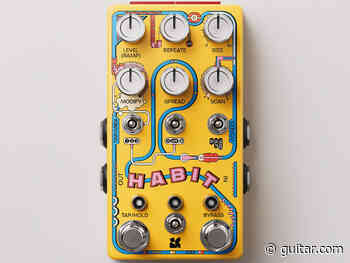 Chase Bliss to go direct-to-consumer to prevent raising its prices: “Our pedals are already expensive, and I also don't want to compromise on the quality to save money” - Guitar.com