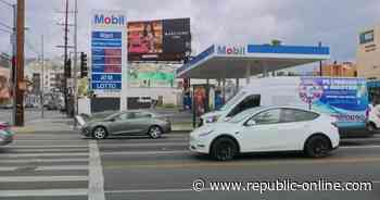 (PKG) CONSUMER WATCH: GAS SAVING TIPS FOR SUMMER TRAVEL - Miami County Republic