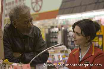 OPINION: Hey, be a polite consumer - Beaumont Enterprise