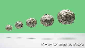 How I Bonds Help You Fight Inflation - Consumer Reports