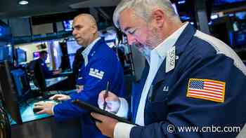 What to watch today: Futures turn lower after consumer prices remain at four decade highs - CNBC