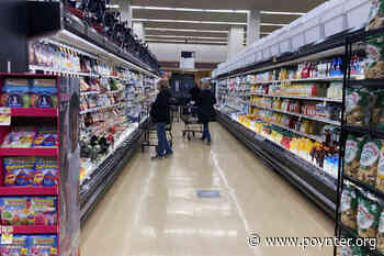 How the Consumer Price Index pressures employers to raise pay to keep up with inflation - Poynter