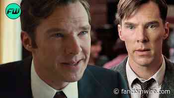 Best Non-MCU Movies of Benedict Cumberbatch You Should Watch - FandomWire