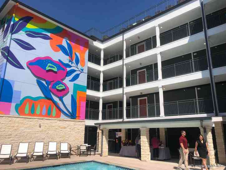 Rent in these Central Texas cities is rising faster than Austin rent