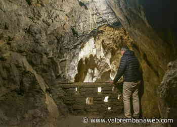 Grotte delle meraviglie di Zogno, riprendono le visite. Dal 15 maggio a ottobre - Val Brembana Web