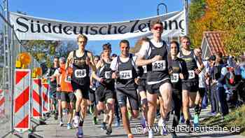 Weßlinger Seelauf: Breitensport im Fokus - Starnberg - Süddeutsche Zeitung - SZ.de