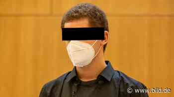 Dreifach-Mord von Starnberg: Angeklagter wollte Tat wie Suizid aussehen lassen - BILD