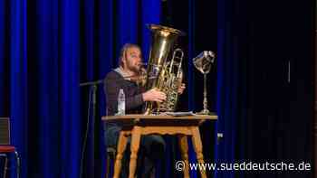 Weßling - Musik und Kabarett - Starnberg - Süddeutsche Zeitung - SZ.de