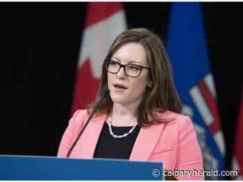 Youth, marginalized communities to receive health funding boost - Calgary Herald