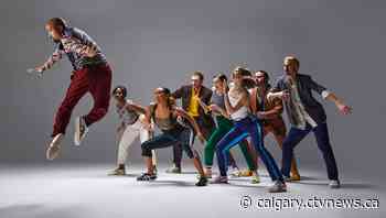 Calgary performing arts community hit by new outbreak of COVID-19 as DJD cancels performances | CTV News - CTV News Calgary