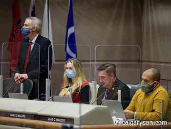 Bell: Calgary's core, does city hall even see the crap going on? - Calgary Sun