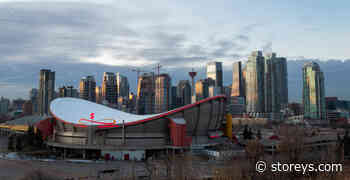 Housing Affordability, Robust Economy Breathe New Life Into Calgary - Storeys