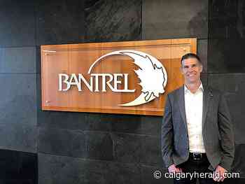 Bantrel's new office space marks a homecoming to heart of Calgary's downtown - Calgary Herald