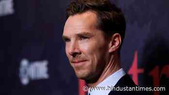Benedict Cumberbatch, Marvel's Doctor Strange, talks about his love for lassi - Hindustan Times