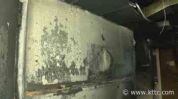 Childcare center and preschool destroyed in church arson - KTTC