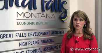 Civic leaders consider childcare cooperative in Great Falls - KRTV NEWS Great Falls