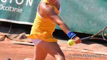 Saint-Gaudens. Tennis : soleil et talents éblouissants - LaDepeche.fr