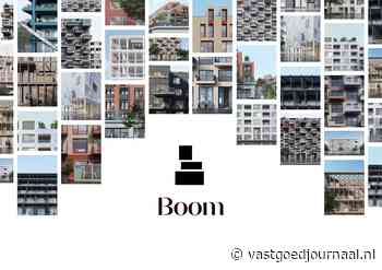Boom lanceert BOS - vastgoedjournaal.nl